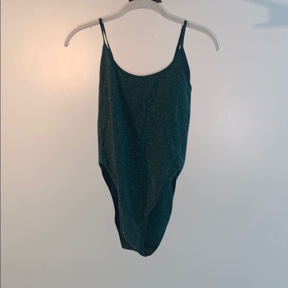 Forever21 Bodysuit